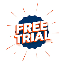 Free Trial